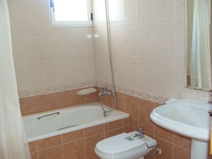 Apartamentos Residencial Edison Peñíscola Dış mekan fotoğraf