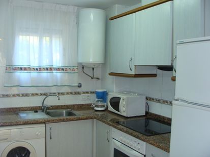Apartamentos Residencial Edison Peñíscola Dış mekan fotoğraf