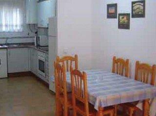 Apartamentos Residencial Edison Peñíscola Dış mekan fotoğraf