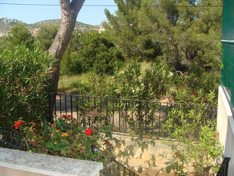 Apartamentos Residencial Edison Peñíscola Dış mekan fotoğraf