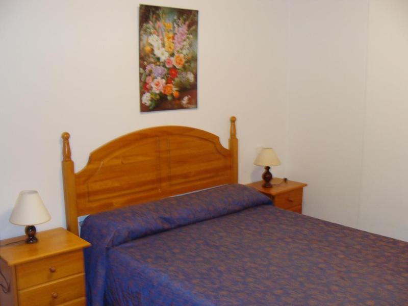 Apartamentos Residencial Edison Peñíscola Dış mekan fotoğraf
