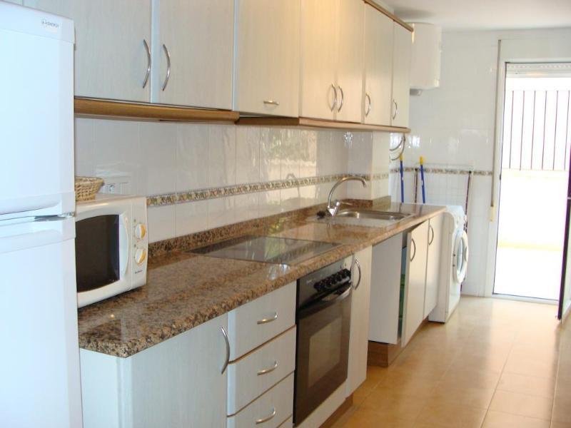 Apartamentos Residencial Edison Peñíscola Dış mekan fotoğraf